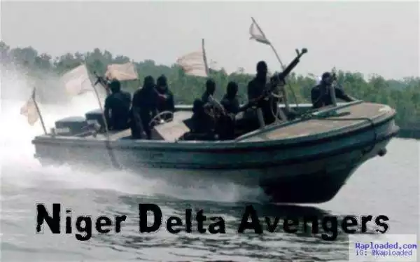 Stop bombing pipelines, give peace a chance – Ex-Minister begs Niger Delta Avengers